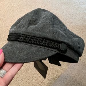 Harley hat, brand new